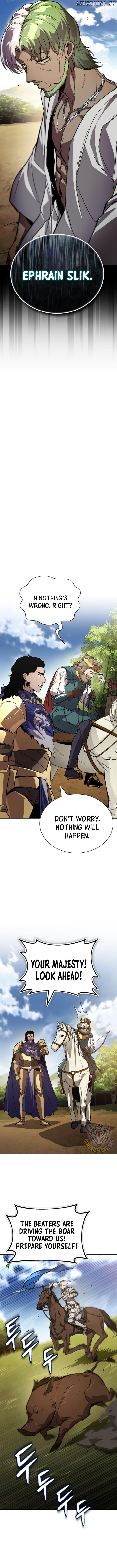 Read The lazy prince becomes a genius EN Manga Online