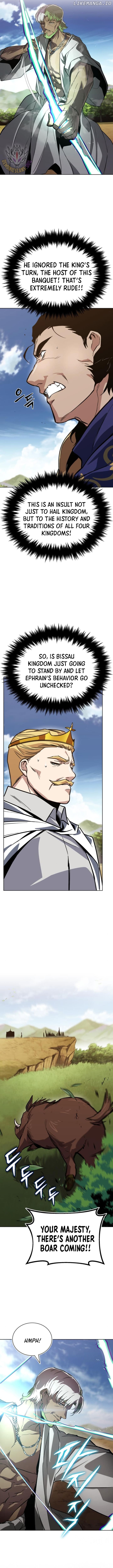 Read The lazy prince becomes a genius EN Manga Online