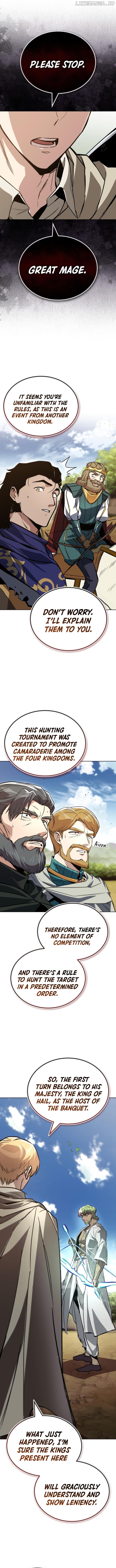 Read The lazy prince becomes a genius EN Manga Online