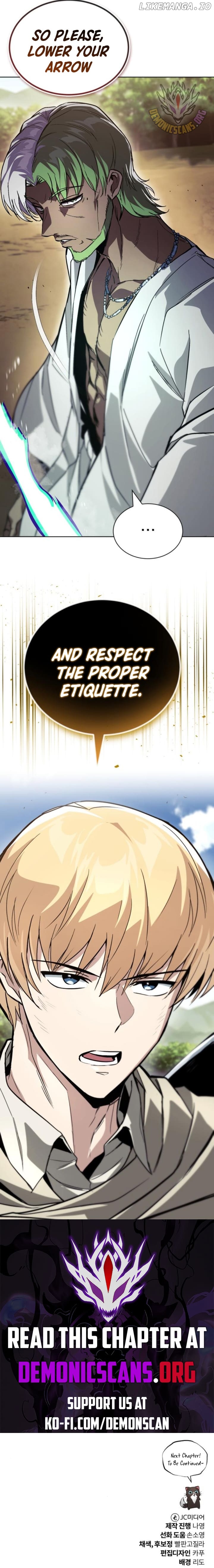 Read The lazy prince becomes a genius EN Manga Online