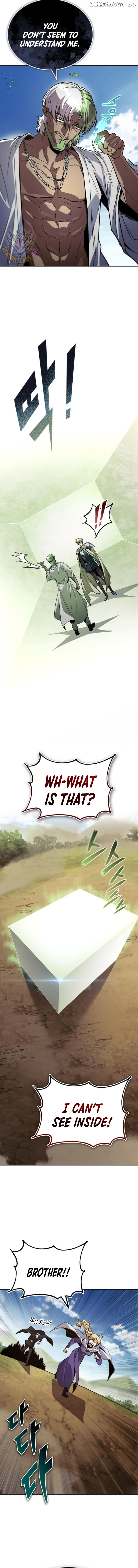 Read The lazy prince becomes a genius EN Manga Online