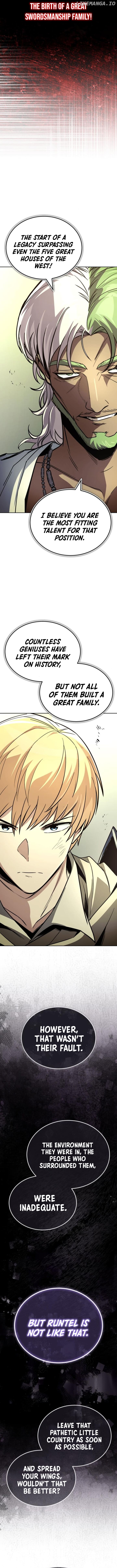 Read The lazy prince becomes a genius EN Manga Online