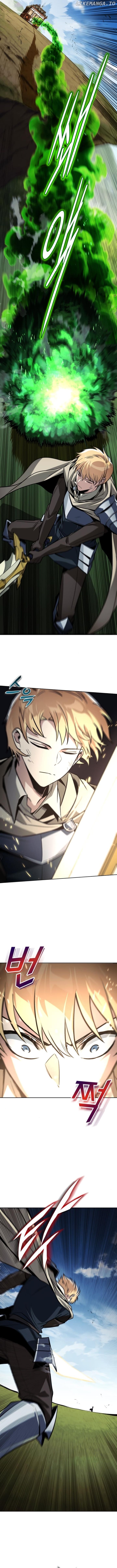 Read The lazy prince becomes a genius EN Manga Online