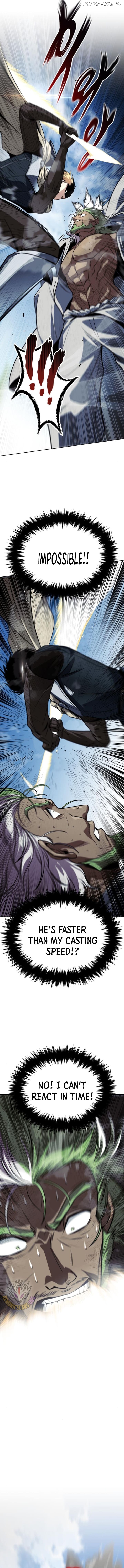 Read The lazy prince becomes a genius EN Manga Online
