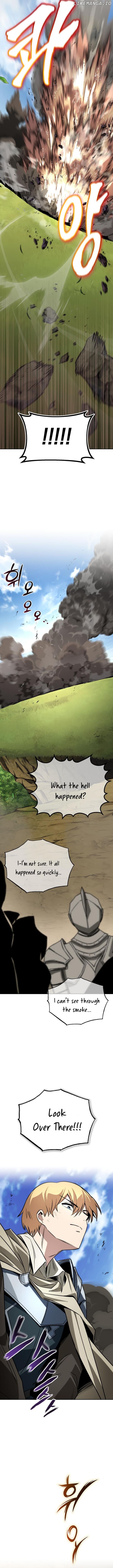 Read The lazy prince becomes a genius EN Manga Online