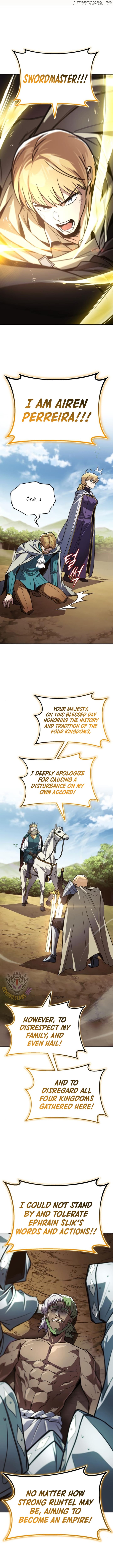 Read The lazy prince becomes a genius EN Manga Online