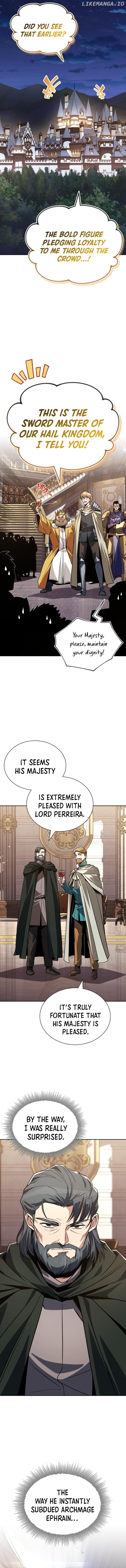 Read The lazy prince becomes a genius EN Manga Online