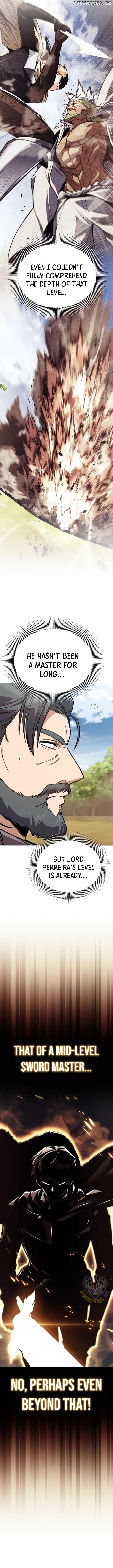 Read The lazy prince becomes a genius EN Manga Online