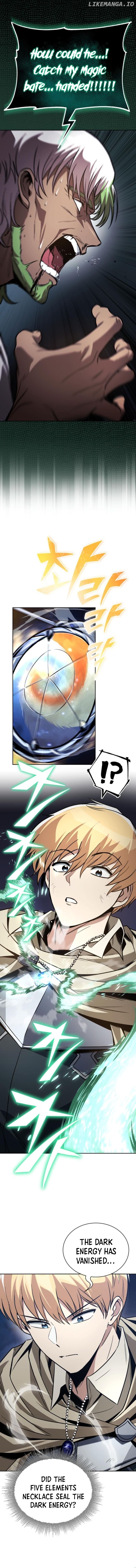 Read The lazy prince becomes a genius EN Manga Online