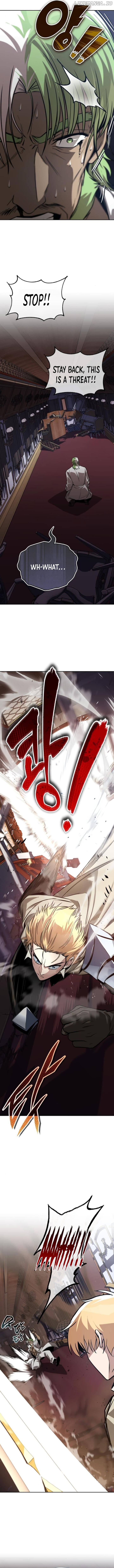 Read The lazy prince becomes a genius EN Manga Online