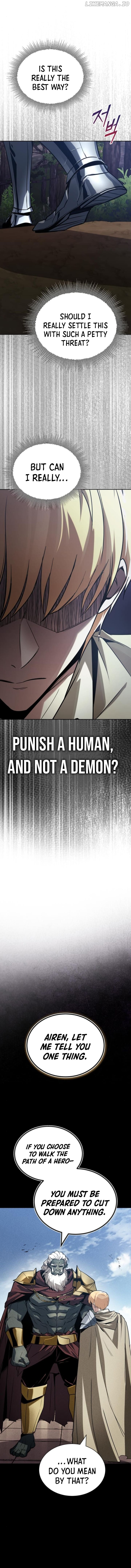 Read The lazy prince becomes a genius EN Manga Online