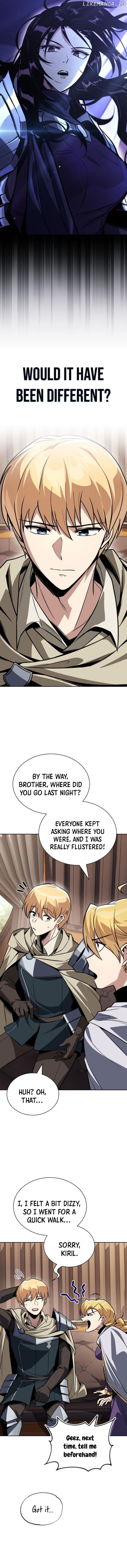 Read The lazy prince becomes a genius EN Manga Online