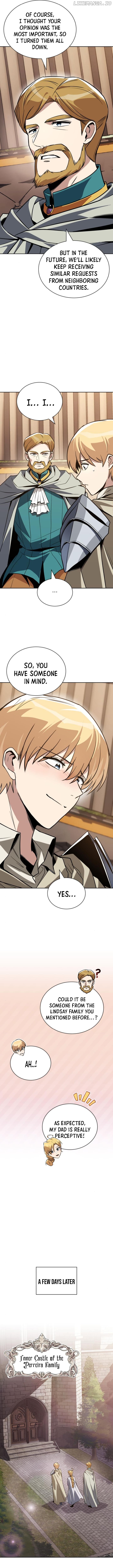 Read The lazy prince becomes a genius EN Manga Online