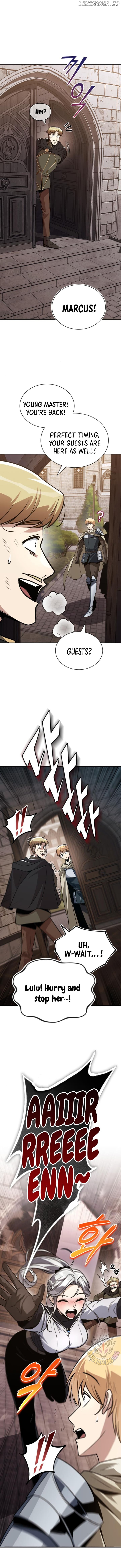 Read The lazy prince becomes a genius EN Manga Online