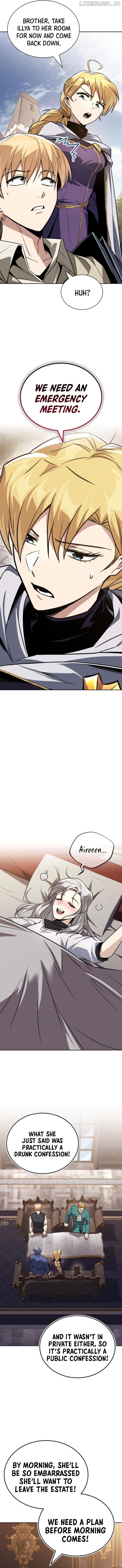 Read The lazy prince becomes a genius EN Manga Online