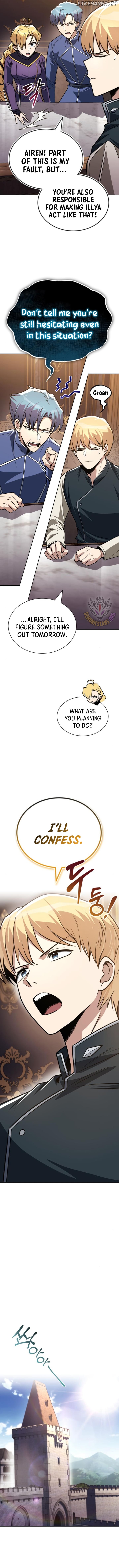 Read The lazy prince becomes a genius EN Manga Online