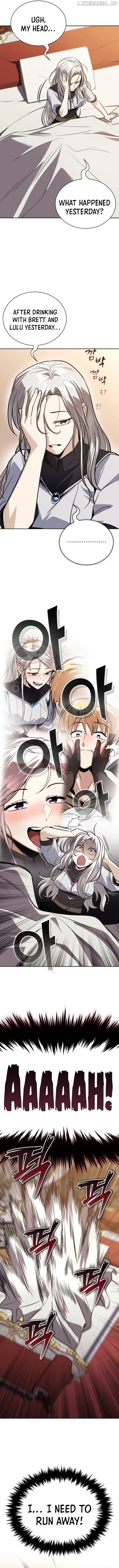 Read The lazy prince becomes a genius EN Manga Online
