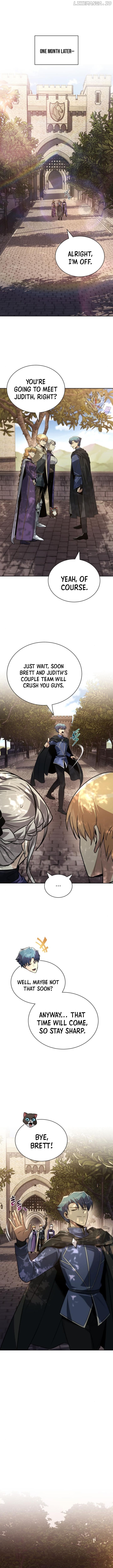 Read The lazy prince becomes a genius EN Manga Online