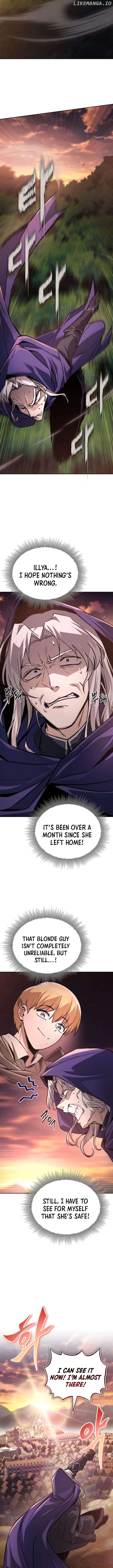 Read The lazy prince becomes a genius EN Manga Online