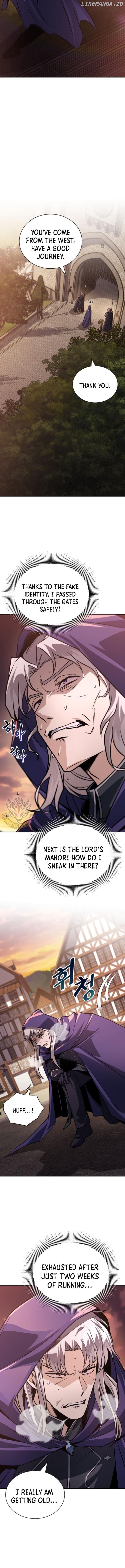Read The lazy prince becomes a genius EN Manga Online
