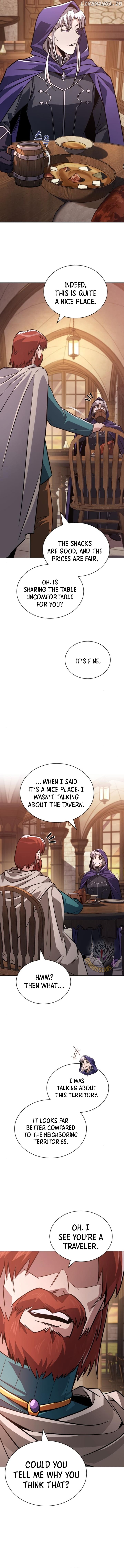 Read The lazy prince becomes a genius EN Manga Online