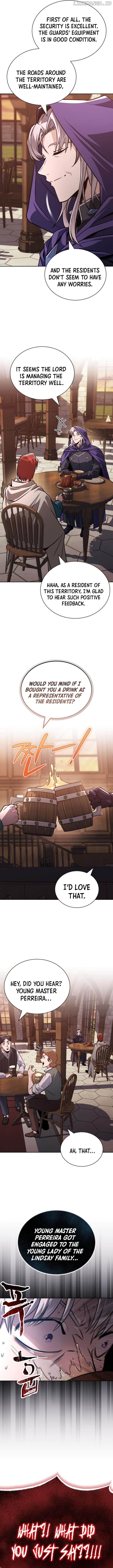 Read The lazy prince becomes a genius EN Manga Online