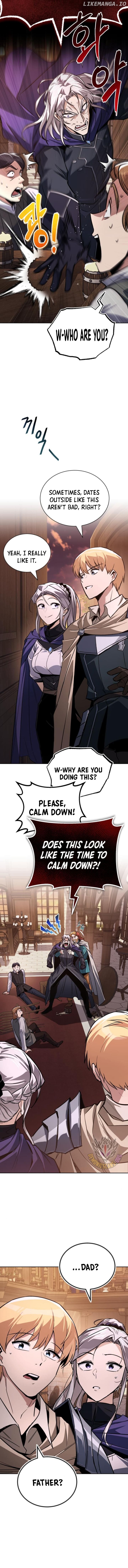 Read The lazy prince becomes a genius EN Manga Online