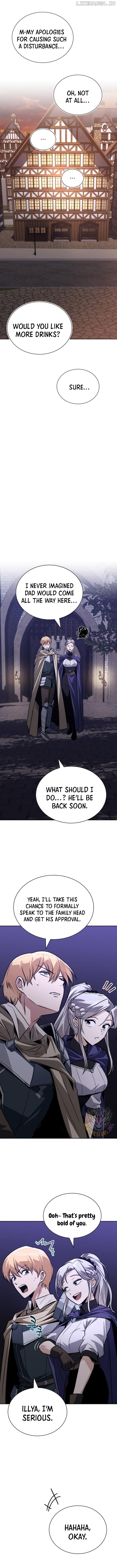 Read The lazy prince becomes a genius EN Manga Online