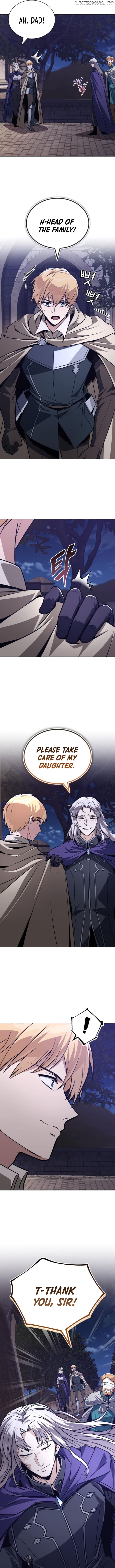 Read The lazy prince becomes a genius EN Manga Online