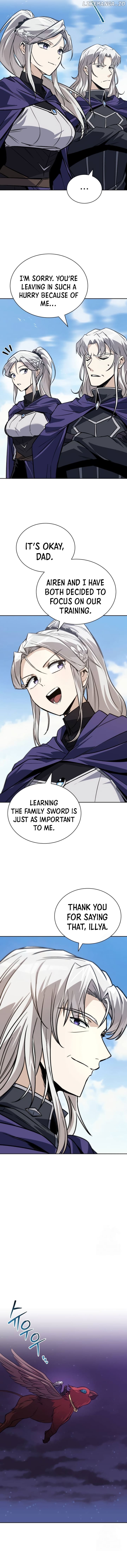 Read The lazy prince becomes a genius EN Manga Online