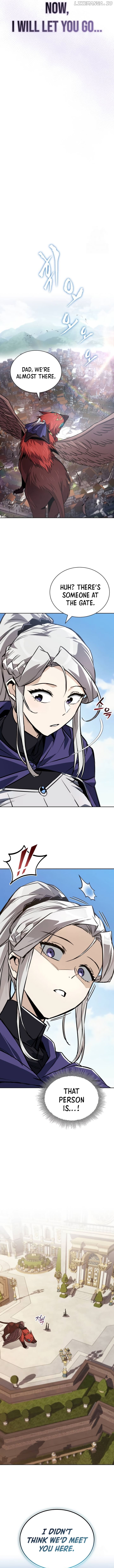 Read The lazy prince becomes a genius EN Manga Online