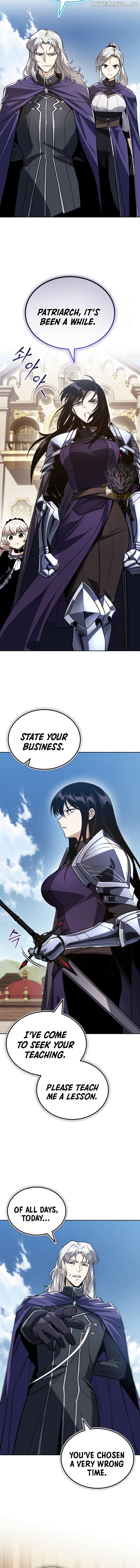 Read The lazy prince becomes a genius EN Manga Online