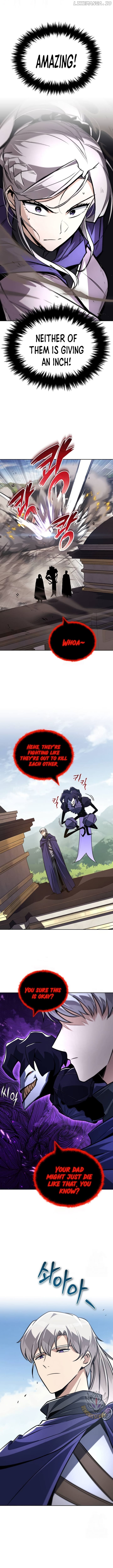 Read The lazy prince becomes a genius EN Manga Online