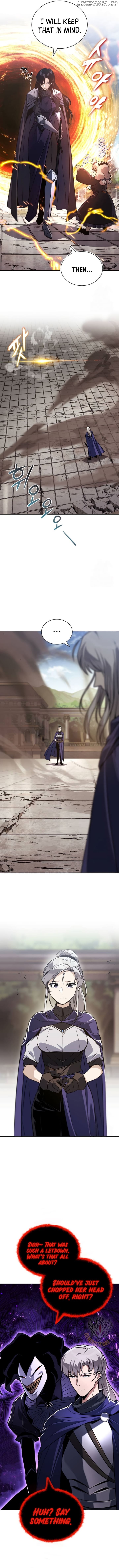 Read The lazy prince becomes a genius EN Manga Online