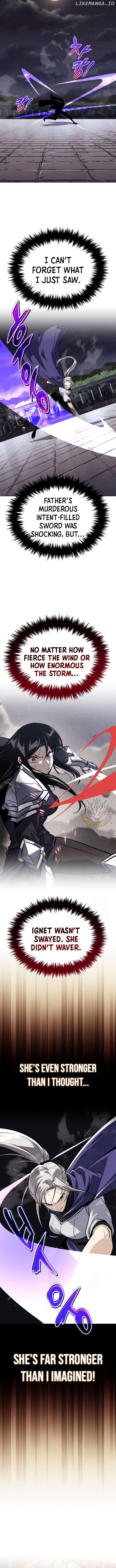 Read The lazy prince becomes a genius EN Manga Online