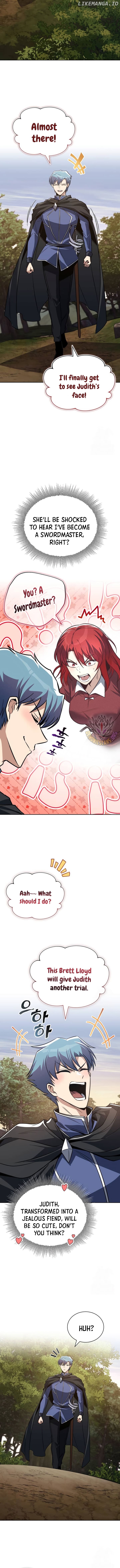 Read The lazy prince becomes a genius EN Manga Online