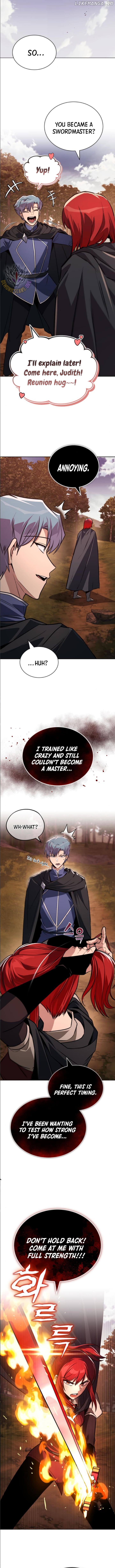 Read The lazy prince becomes a genius EN Manga Online