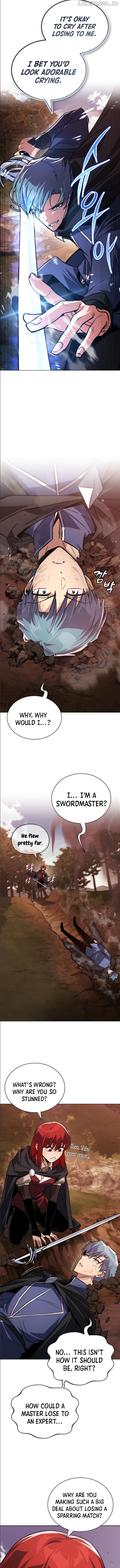 Read The lazy prince becomes a genius EN Manga Online