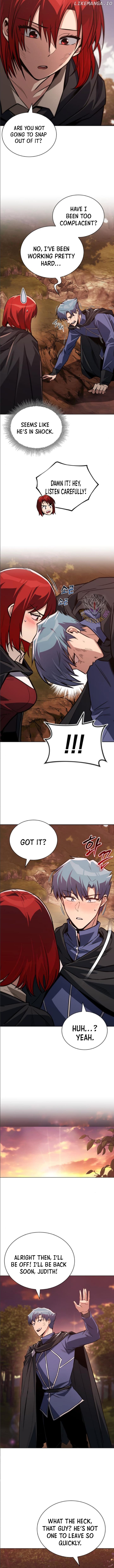 Read The lazy prince becomes a genius EN Manga Online
