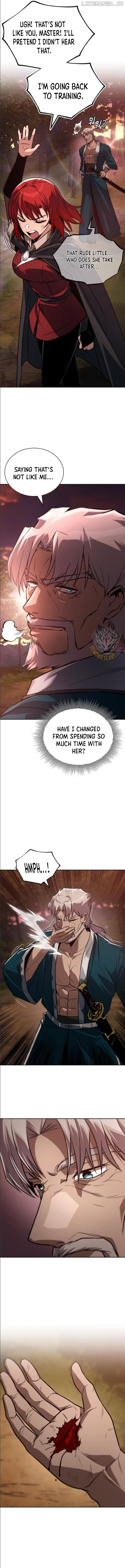 Read The lazy prince becomes a genius EN Manga Online