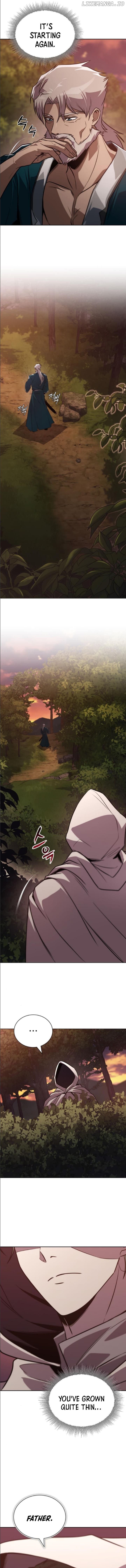 Read The lazy prince becomes a genius EN Manga Online
