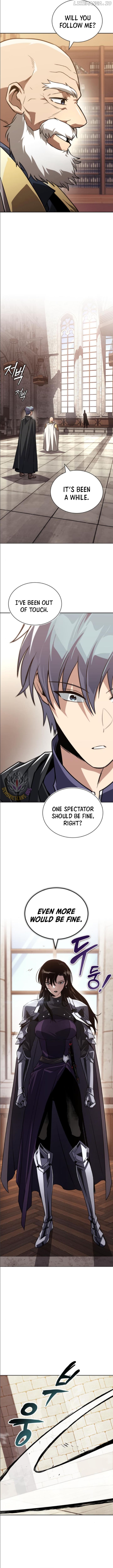 Read The lazy prince becomes a genius EN Manga Online