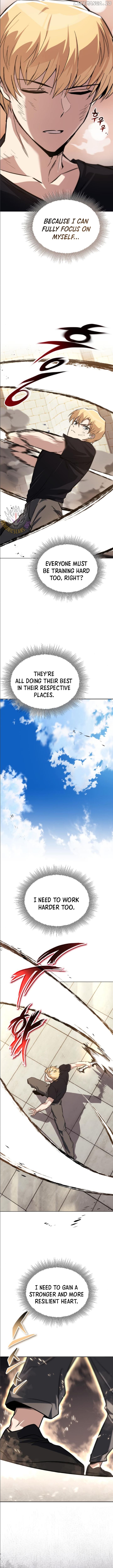 Read The lazy prince becomes a genius EN Manga Online