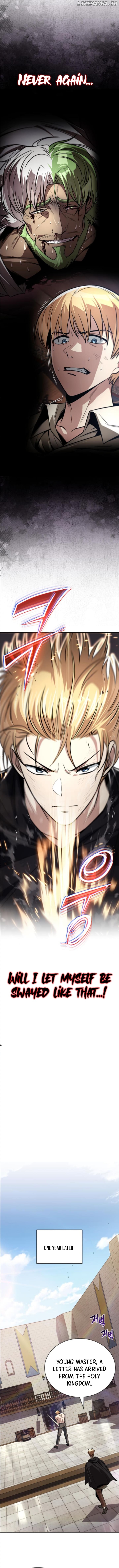 Read The lazy prince becomes a genius EN Manga Online