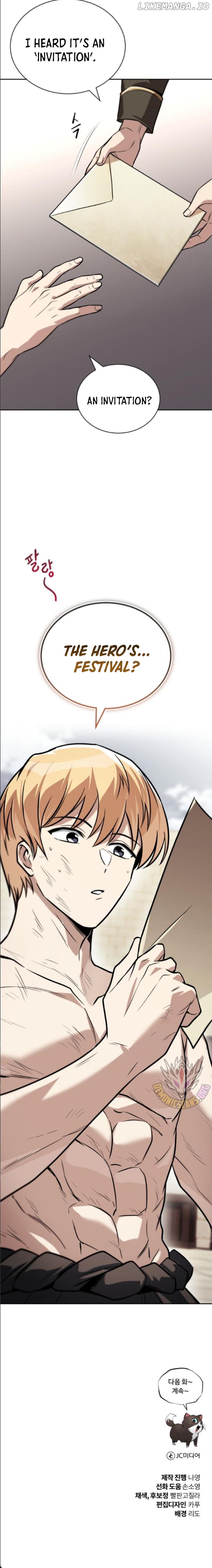 Read The lazy prince becomes a genius EN Manga Online