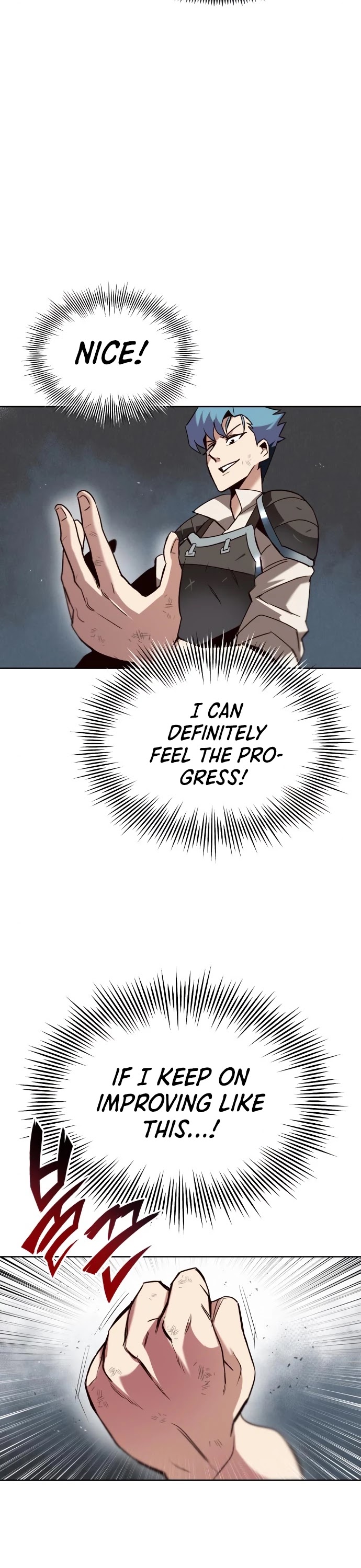 Read The lazy prince becomes a genius EN Manga Online
