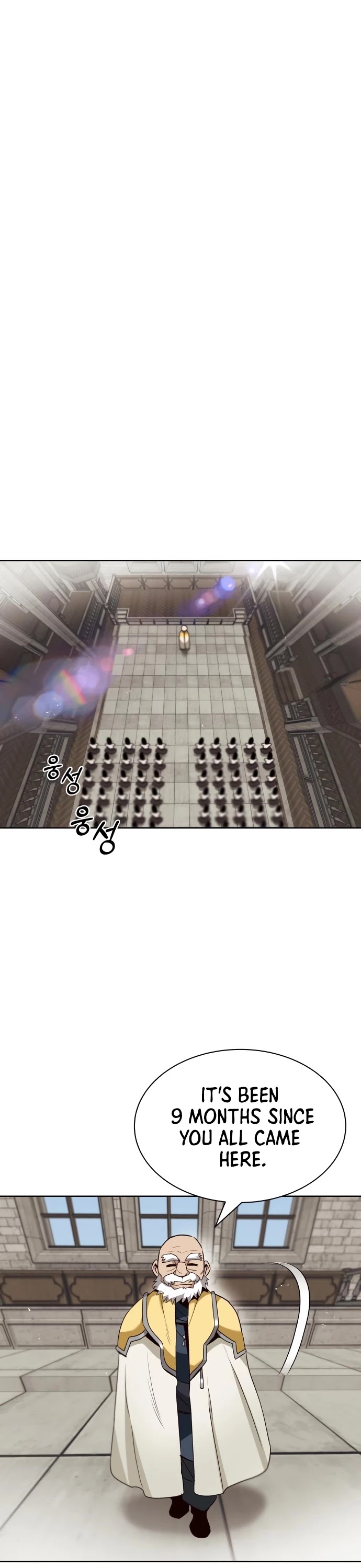 Read The lazy prince becomes a genius EN Manga Online