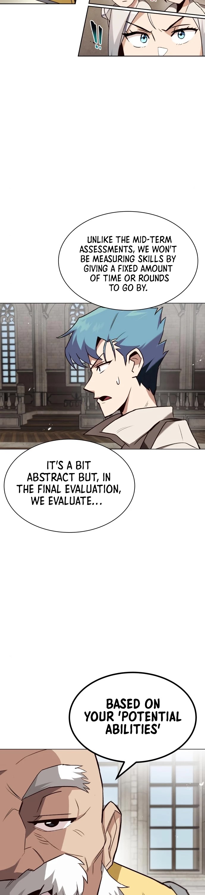 Read The lazy prince becomes a genius EN Manga Online