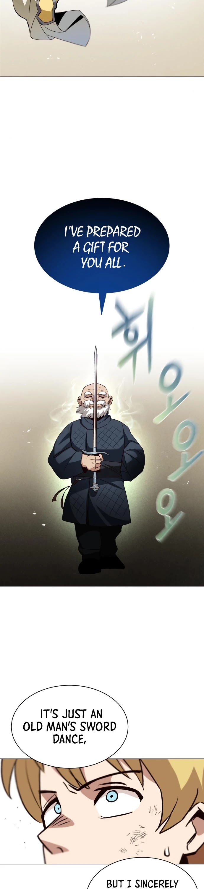 Read The lazy prince becomes a genius EN Manga Online