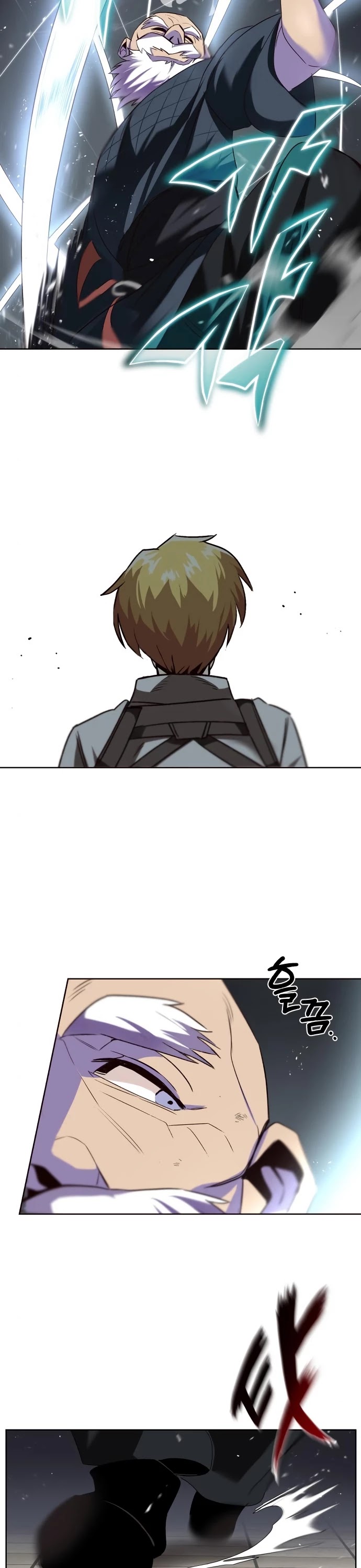 Read The lazy prince becomes a genius EN Manga Online